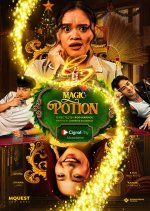 Magic Potion Philippines Drama(2025) photo