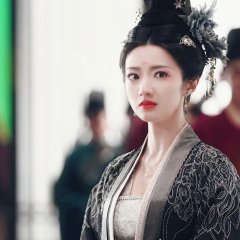 Road to Empress Chinese Movie photo