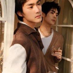 Galaxy in Your Ear Chinese Drama(0000) photo