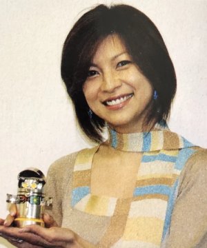 Mami Nakanishi
