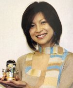Nakanishi Mami