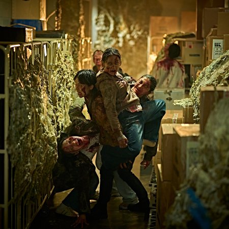Colony (2026)