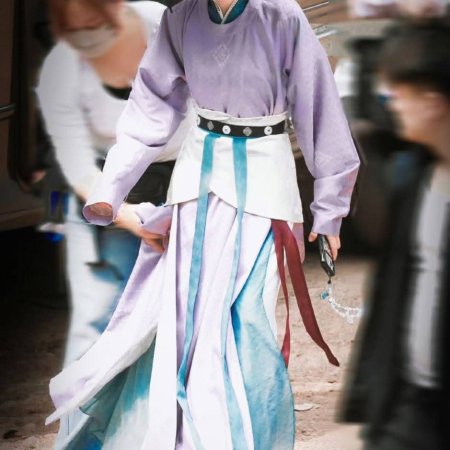 The Palace Stewardess ()