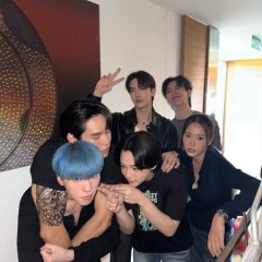 Fourever You Part 2 Thai Drama photo