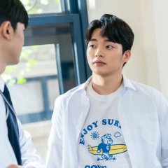 Revenge of Others Korean Drama photo