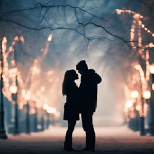 Guess the Romance K-Drama Based on the Pictured Trope/Cliché #7