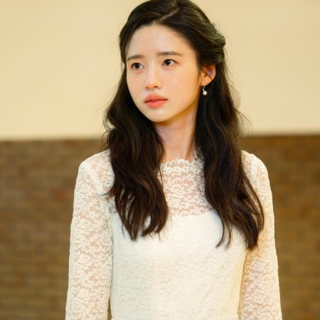 She Was Never a Good Girl (2025)