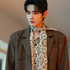 She Was Never a Good Girl Korean Drama(2025) photo