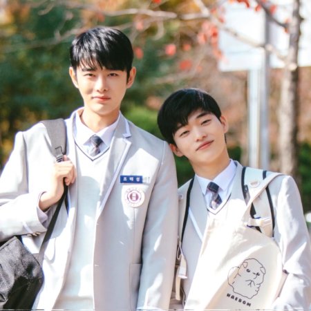 Cherry Blossoms after Winter (2022)