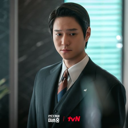 Undercover Miss Hong (2026)