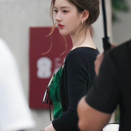 Love's Ambition (2025)