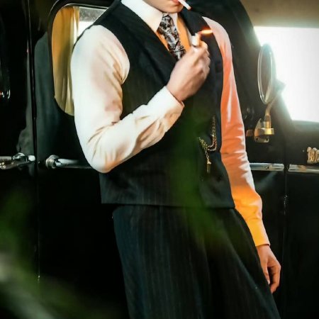 The Lament of Autumn ()