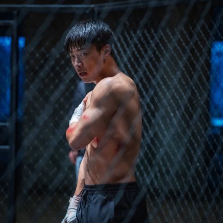 Bloodhounds Season 2 (2026)