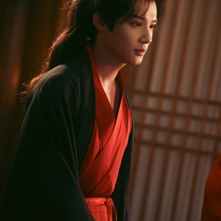 Seeds of Scarlet Longing (2026)