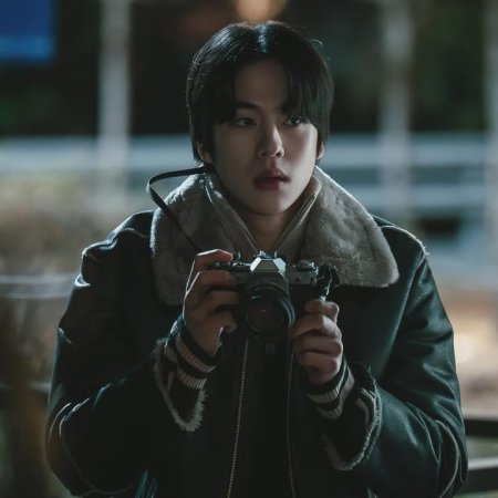 Undercover Miss Hong (2026)