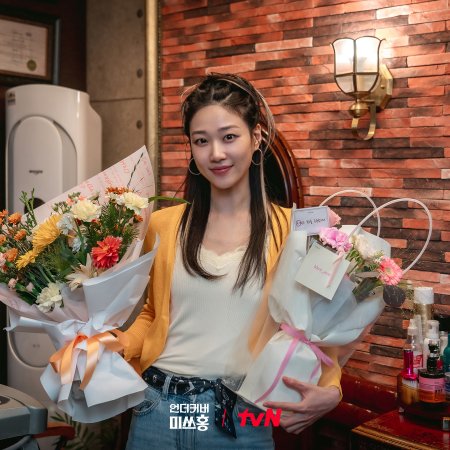 Undercover Miss Hong (2026)