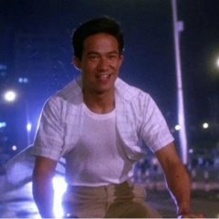 Bullet in the Head Hong Kong Movie photo