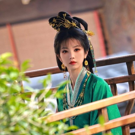 Where the Mask Ends ()