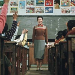 Good Morning Japanese Movie(1959) photo