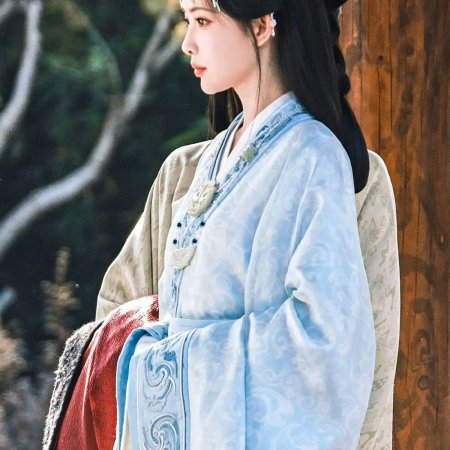 Empress Reborn ()