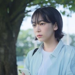 As Long as We’re Alive Japanese Movie(2024) photo