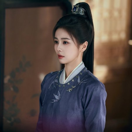 Unveil: Jadewind (2026)