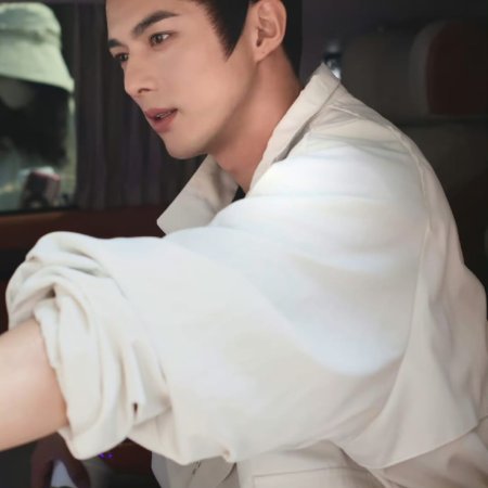 The Palace Stewardess ()