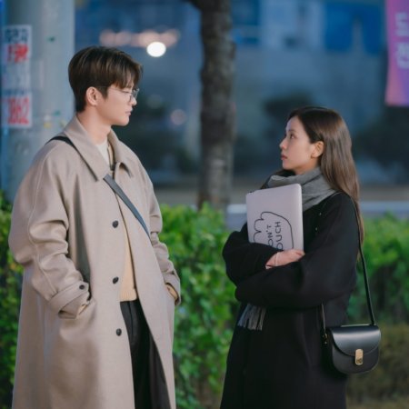 Boyfriend on Demand (2026)