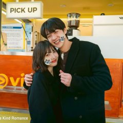 One-Of-A-Kind Romance Korean Drama photo