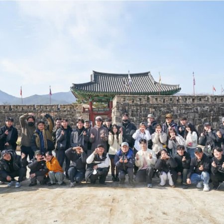 No Tail to Tell (2026)