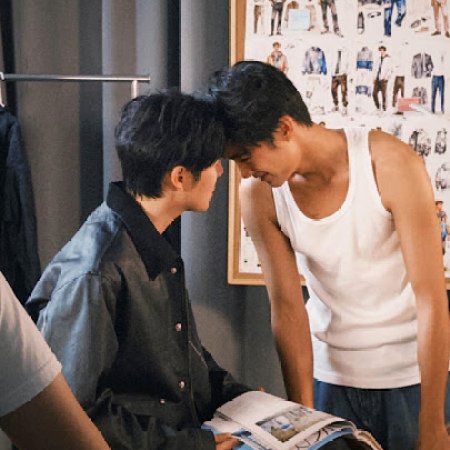 Galaxy in Your Ear ()