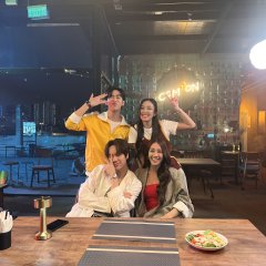 I Love ‘A Lot Of’ You Thai Drama photo