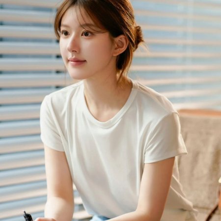 Love's Ambition (2025)