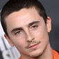 Timothée chalamet