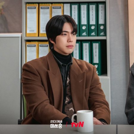 Undercover Miss Hong (2026)