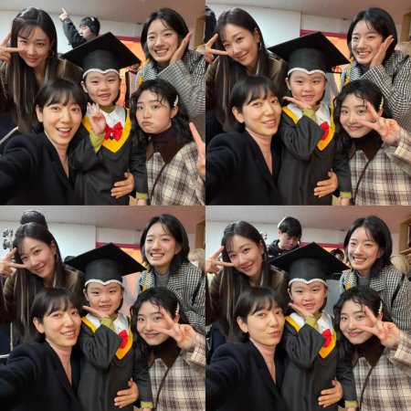 Undercover Miss Hong (2026)