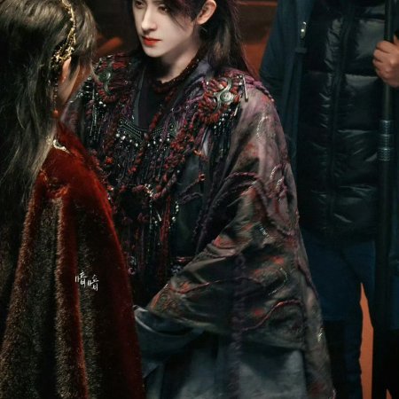 My Queen, My Rules (2026)