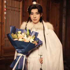 Detective Files Chinese Drama photo