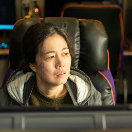 Mother and Daughter (2022)