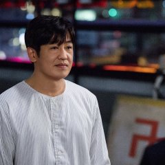 Phantom Lawyer Korean Drama photo