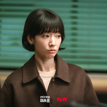 Undercover Miss Hong (2026)