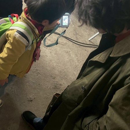 Mirai's Future Son (2026)