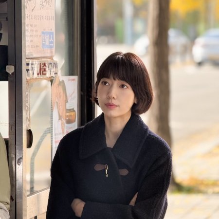 Undercover Miss Hong (2026)