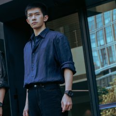 Jing Zhe Wu Sheng Chinese Movie photo