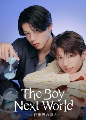 The Boy Next World: My Destiny Special Episodes (2026) poster