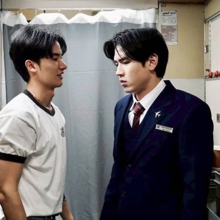 A Dog and a Plane ()