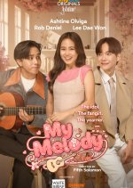 My Melody Philippines Drama(2026) photo