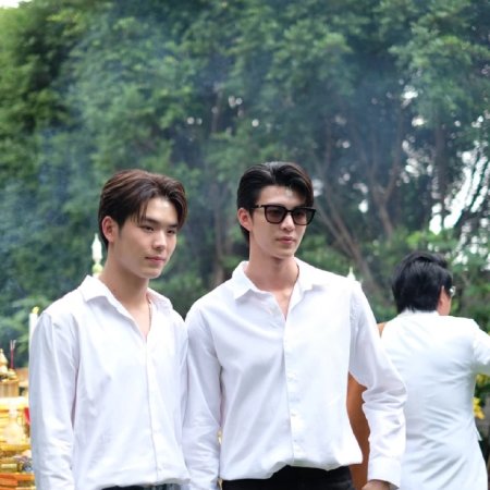 My Dear Gangster Oppa (2023)