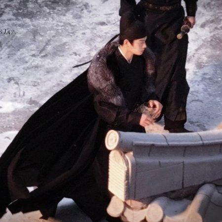 The Palace Stewardess ()