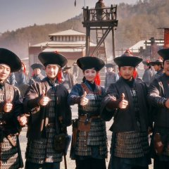 Sun Kai photo